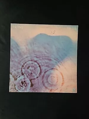 Pink Floyd Meddle ~Harvest~ (SMAS-832) 1971 OG LA Pressing • $40