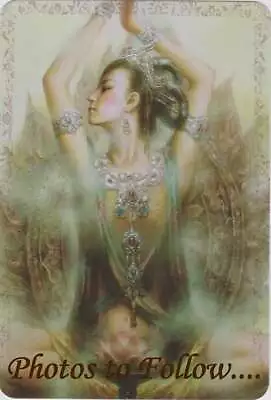 STERLING SILVER Fairy Angel Greek Goddess Nike Isis Blodeuwedd Pendant Mythology • $36.04