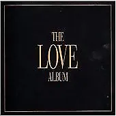 Various : Love Album CD Value Guaranteed From EBay’s Biggest Seller! • £2.18