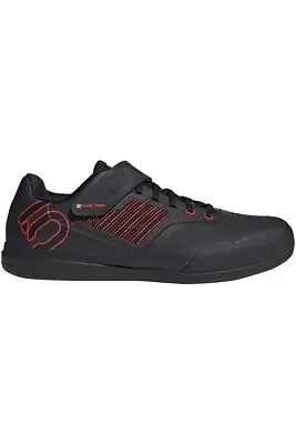 Adidas Five Ten Hellcat Pro Mountain Bike Shoe Red/black Us: 13 • $94.99