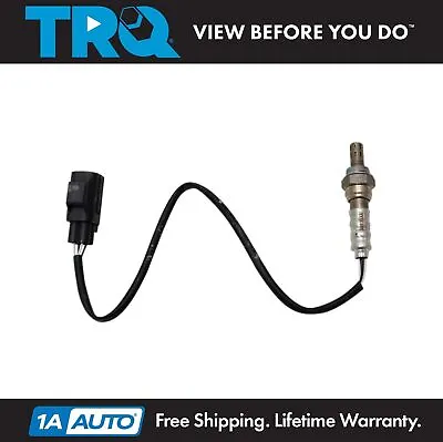 Engine Exhaust O2 02 Oxygen Sensor Direct Fit Downstream For Land Rover Volvo • $36.45