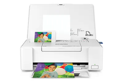 Epson PictureMate PM-400 Personal Photo Lab-1 Year Ltd Warranty • $169.99