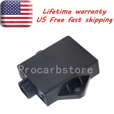 $22.49 • Buy Fits Suzuki CDI Unit QuadRunner LT-4WD LT-F250 32900 19B40 19B50 CDI Box Module