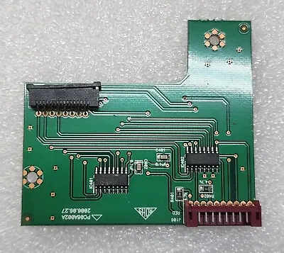 Akai MPC 500 Replacement Pad Sensor Board  # TWPC06A002A01 • $19.95