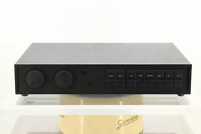 Naim NAC 52 Pre Amplifier/NAC 52 PS PSU Very Good Condition 3 Month Warranty • £3500