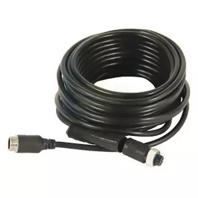 Fits CabCam 30' Camera Cable Fits Ford New Holland Fits John Deere Fits Mas • $26.99