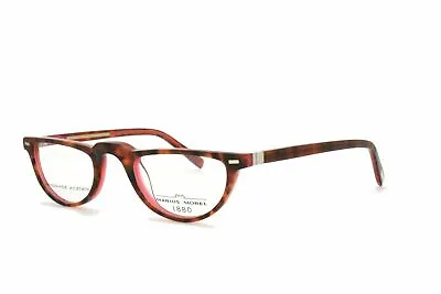 MARIUS MOREL Eyeglasses Red Tortoise 2349M TP024 47-20-140 • $39.99