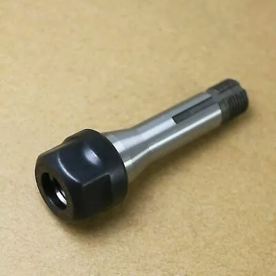 ER11 Collet Adapter For Clement Derbyshire 10mm Watchmaker Lathe • $113.96