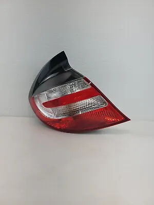 2003-07 Mercedes C230 Coupe Driver Left Side Brake Stop Tail Light Lamp Assembly • $116.99