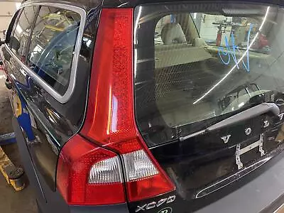 08 09 10 11 12 13 VOLVO XC70  Tail Light Assembly Left LID TRUNK GATE MOUNTED • $100