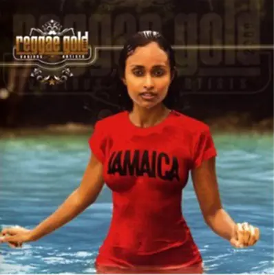 Various Artists Reggae Gold 2009 (CD) Album • £5.24