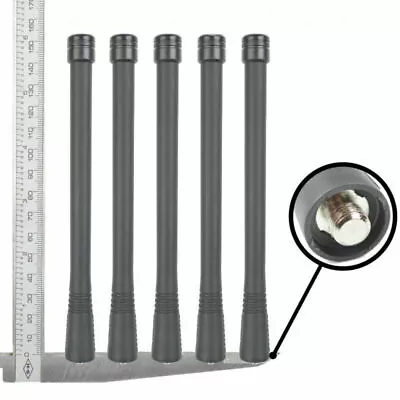 5*NAD6502 VHF/136-174 Antenna For M BPR20 BPR40 EX500 EX560 EX600 Radio • $14.99