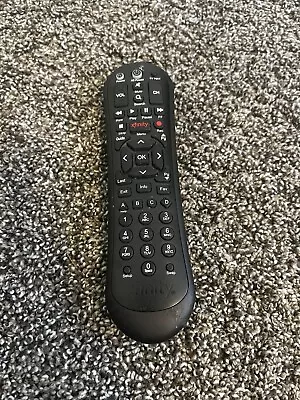 Xfinity Comcast XR2 V3-R Remote Control For Motorola HDTV DVR  • $10