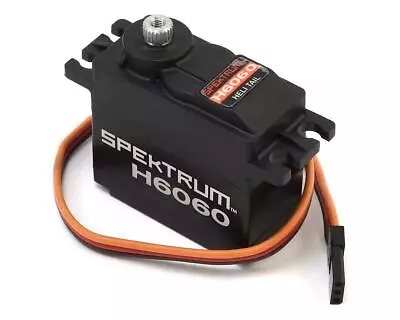 Spektrum Standard Digital Mid Torque Ultra-Speed Metal Gear Heli Tail Servo • $69.99