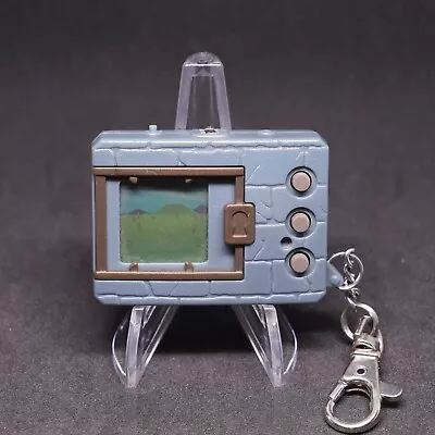 Bandai Digimon - Virtual Pet Digivice - Grey • $45