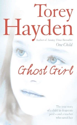 £3.89 • Buy Ghost Girl: The True Story Of A Child In Desperate... By Hayden, Torey Paperback