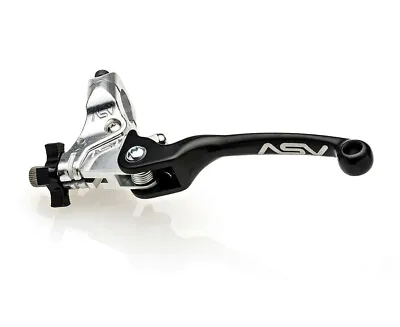 ASV F2 Series Unbreakable Off-Road Clutch Lever # CDF206SX • $70