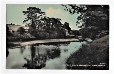 £2.25 • Buy Collectable Postcard -  German Cemetery, Cannock Chase  - Unposted