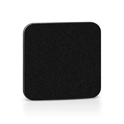 Mini Webcam Cover (10 Pack Black) - NanoTech Strong Adhesive Web Camera • $12.39