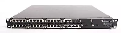 AudioCodes Mediant 1000b Digital VoIP Media Gateway With 6x FXS Modules • $750