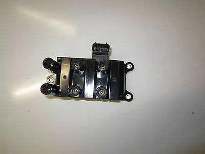 FITS FOR FORD FALCON AU 2 AU 2 Ignition COIL DFI MODULE  • $75