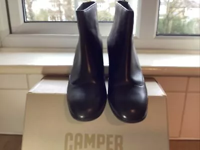 Camper Twins Boots 38 • £34.99