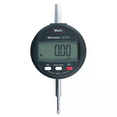 MAHR 4336010 Electronic Digital Indicator0.500 In • $251.18