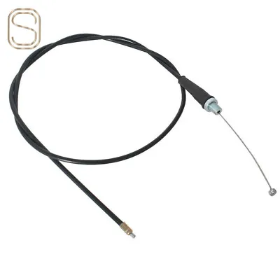 Throttle Cable For Honda ATC185 C70 C90 CL70 CL90 Scrambler CR60 CR80 CR100 XR75 • $9.74