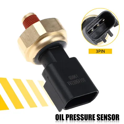 $11.99 • Buy Oil Pressure Sensor Switch For RAM 1500 2500 3500 2011-2012 Car Auto Accessories