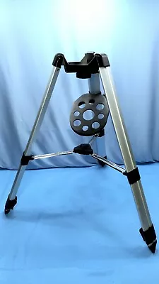 Meade 28-48  Telescope Field Tripod ETX DSX 125 Stand Tray • $89.99