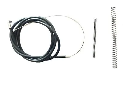 Higher Performance 55-56 Inch Clutch Cable Assembly 80cc Gas Motorized Bicycle • $12.66