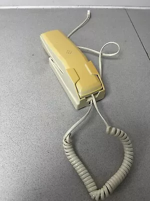 Dialatron Landline Telephone Rumour 10 Wall Mounted 1980's Fully Working • £19.99