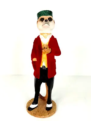 £29.99 • Buy Country Artists Magnificent Meerkats Collectable Figurine - Alexei CA02897