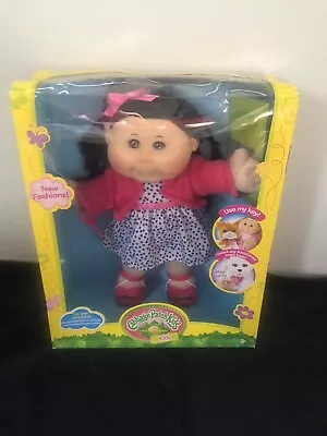 Cabbage Patch Kids New Fadhions One Of A Kind New • $54.95