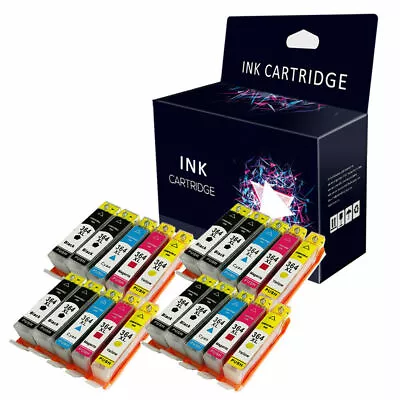 Lot XL Ink Cartridge Compatible With HP 364 Photosmart 5520 6510 6520 7510 3070A • £3.59