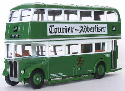 £14.99 • Buy Efe Dundee Corporation Aec Rt Bus-10113