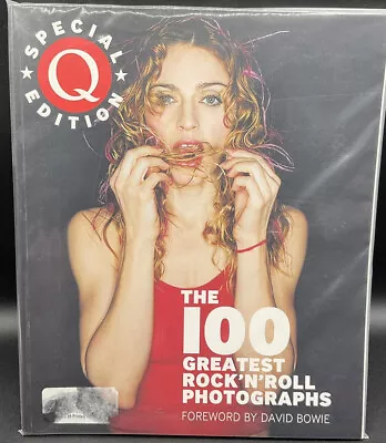 Madonna Q Magazine Special Edition Photographs Ray Of Light • $30