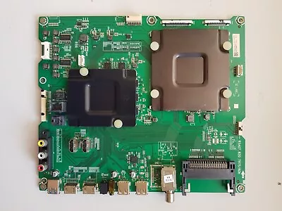 Genuine Hisense 75p9 Main Board Rsag7.820.7975 Ha75u9awtg • $189