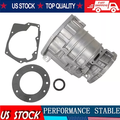 48RE Transfer Case Housing Fits 2003-2008 Dodge Ram 2500 3500 4x4 2003 V10 8.0L • $364.36