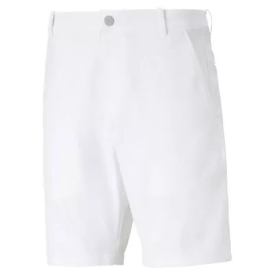 Men's PUMA Dealer 8  Shorts • $69.99