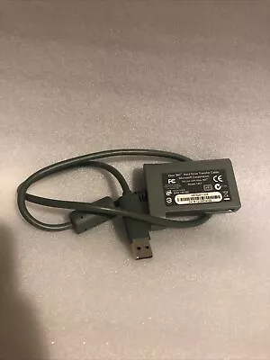 Microsoft Xbox 360 Hard Drive Transfer Cable Model 1457 OEM • $12.99