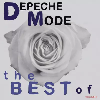 Depeche Mode The Best Of Depeche Mode - Volume 1 (Vinyl) 12  Album • $82.08