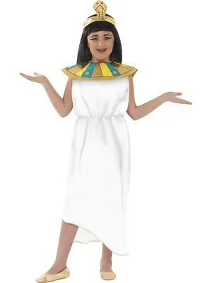 Horrible Histories - Awful Egyptian Cleopatra Costume • £9.49