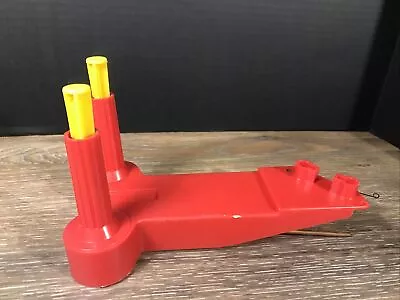 1960s VINTAGE MARX  ROCKEM SOCKEM ROBOT Replacement Red Hand Controller • $27.99