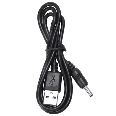£3.99 • Buy Usb Charger Cable Lead Cord For Iriver Pmp-140 Mp3 Player