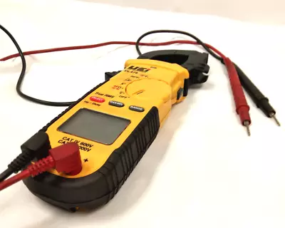 UEI  DL479 True RMS Multimeter W/ Probes • $85