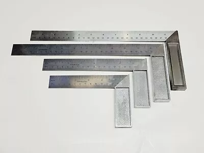 L-Square Ruler Square Measuring Tool • $12.99