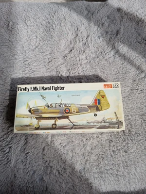 £2 • Buy Frog 1/72 Firefly Naval Fighter Revell Airfix Spares 