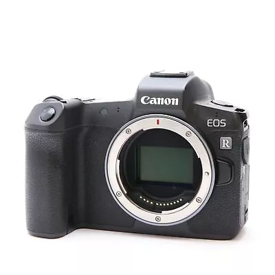 Canon EOS R 30.3MP Full Frame Mirrorless Digital Camera Body#16 • $1664.40