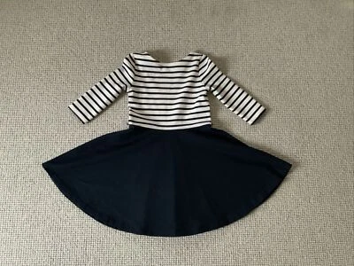 £40 • Buy BNWOT Polo Ralph Lauren Girls Dress - Age 8-10